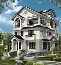 Chọn nhà thầu xây dựng biệt thự