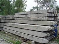 Cọc bê tông cốt thép là gì?
