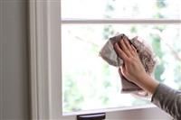 Các mẹo làm sạch kính